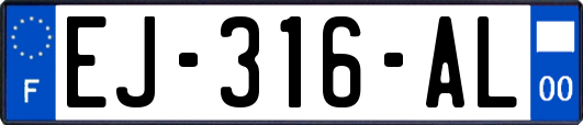 EJ-316-AL