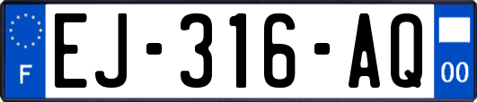 EJ-316-AQ