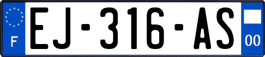 EJ-316-AS