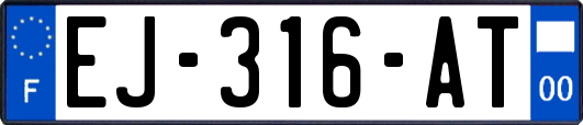 EJ-316-AT