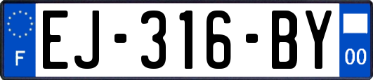 EJ-316-BY