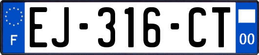 EJ-316-CT