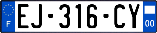 EJ-316-CY