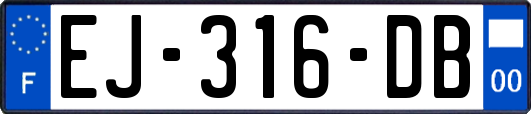 EJ-316-DB