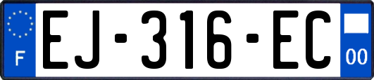 EJ-316-EC