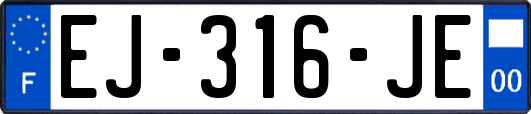 EJ-316-JE