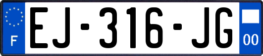 EJ-316-JG