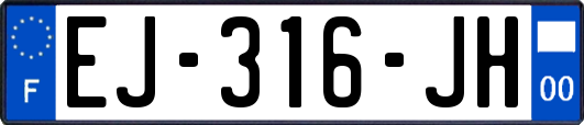 EJ-316-JH