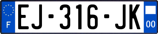 EJ-316-JK