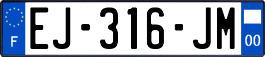 EJ-316-JM