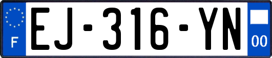 EJ-316-YN