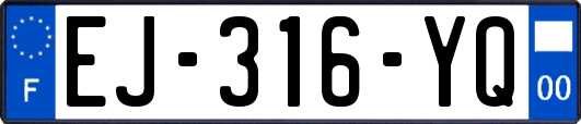 EJ-316-YQ