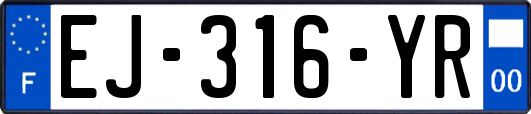 EJ-316-YR