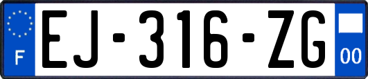 EJ-316-ZG