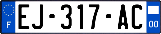 EJ-317-AC