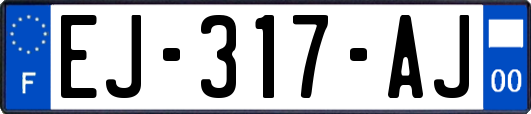 EJ-317-AJ