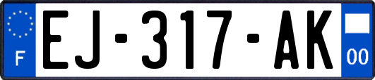 EJ-317-AK