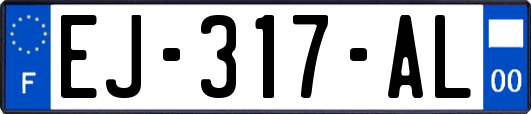 EJ-317-AL