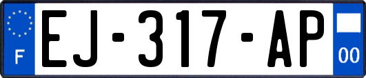 EJ-317-AP