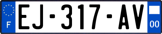 EJ-317-AV