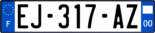 EJ-317-AZ