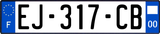 EJ-317-CB