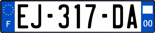 EJ-317-DA