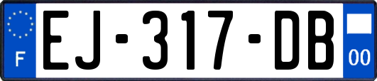 EJ-317-DB