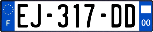 EJ-317-DD