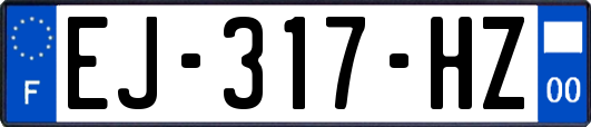 EJ-317-HZ