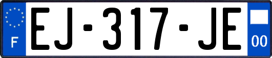 EJ-317-JE