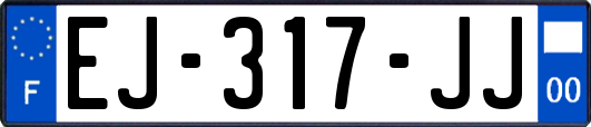 EJ-317-JJ