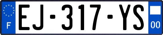 EJ-317-YS