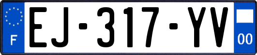 EJ-317-YV