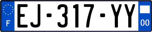 EJ-317-YY