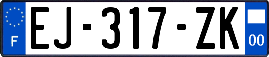 EJ-317-ZK