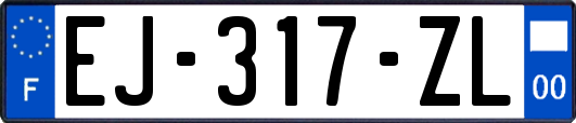EJ-317-ZL