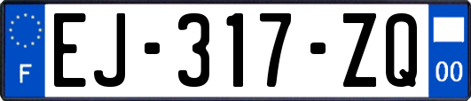 EJ-317-ZQ