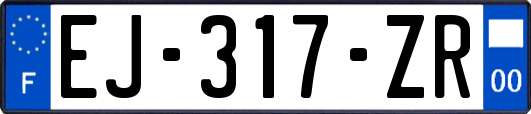 EJ-317-ZR