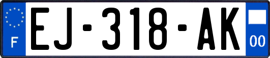 EJ-318-AK