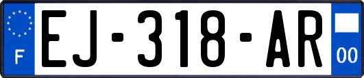 EJ-318-AR