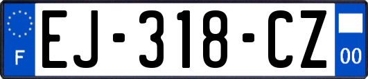 EJ-318-CZ