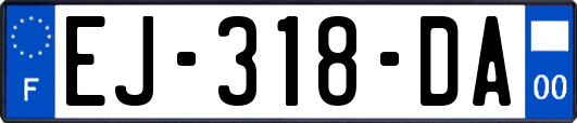 EJ-318-DA