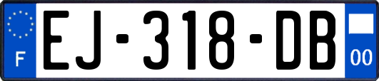 EJ-318-DB