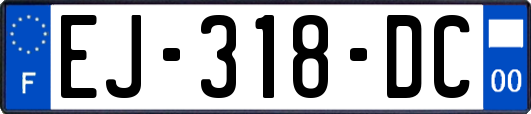 EJ-318-DC