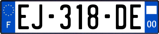 EJ-318-DE