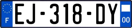 EJ-318-DY