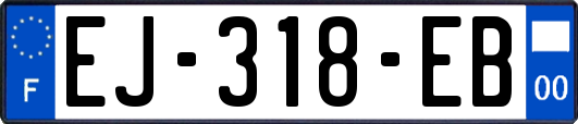 EJ-318-EB