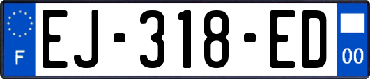 EJ-318-ED