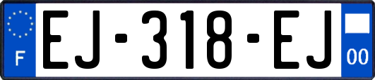 EJ-318-EJ